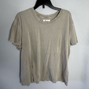 Rowan TYLER TEE top